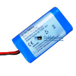 Batería para PLC SF-Y4S-6 [Batería de Repuesto]